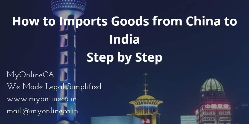 48 Recomended How to get products from china to india in cheapest way for Beginner